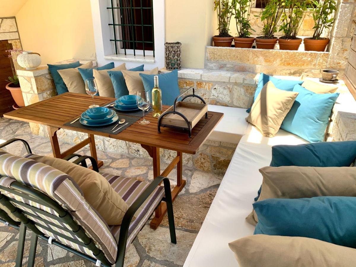 Victoria Boutique * Sivota (Epirus)
