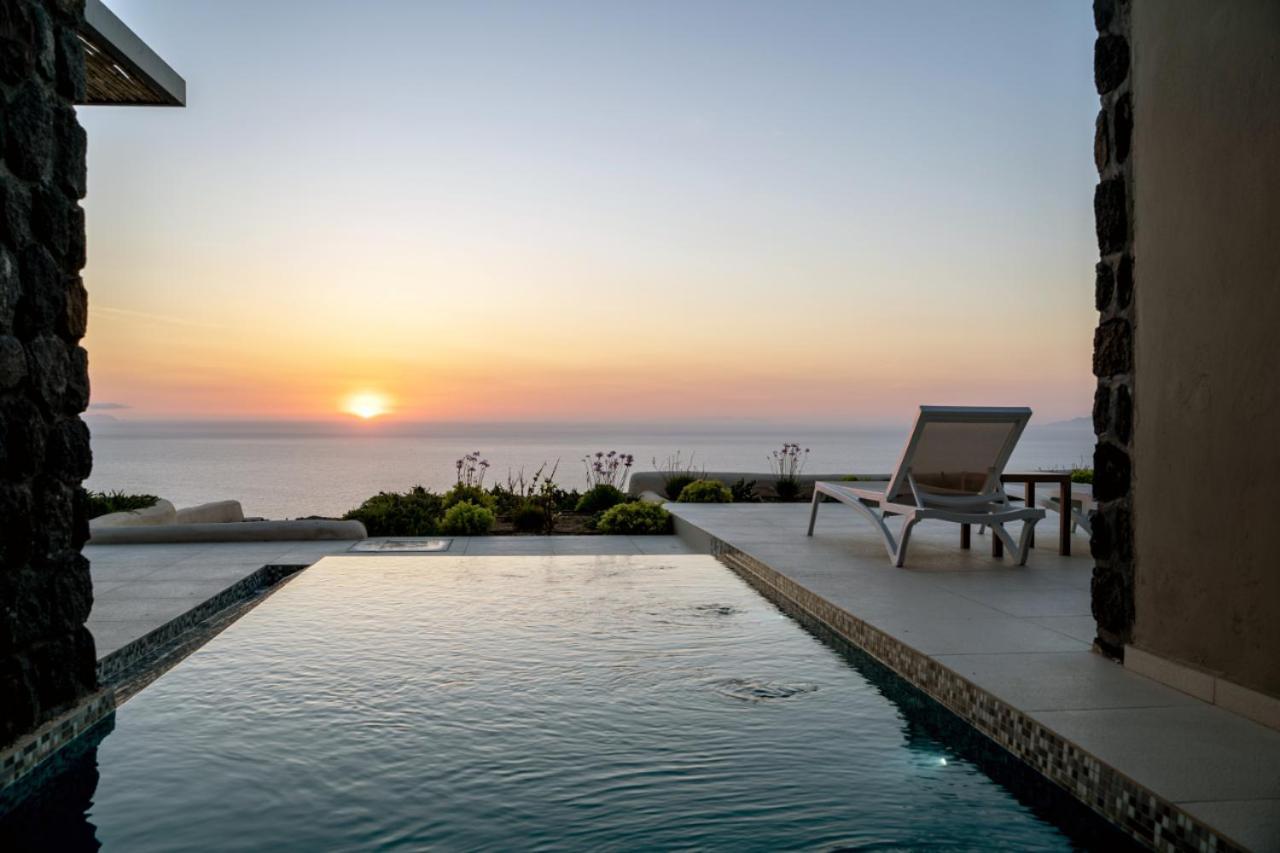 Mardanza Exclusive Imerovigli (Santorini)