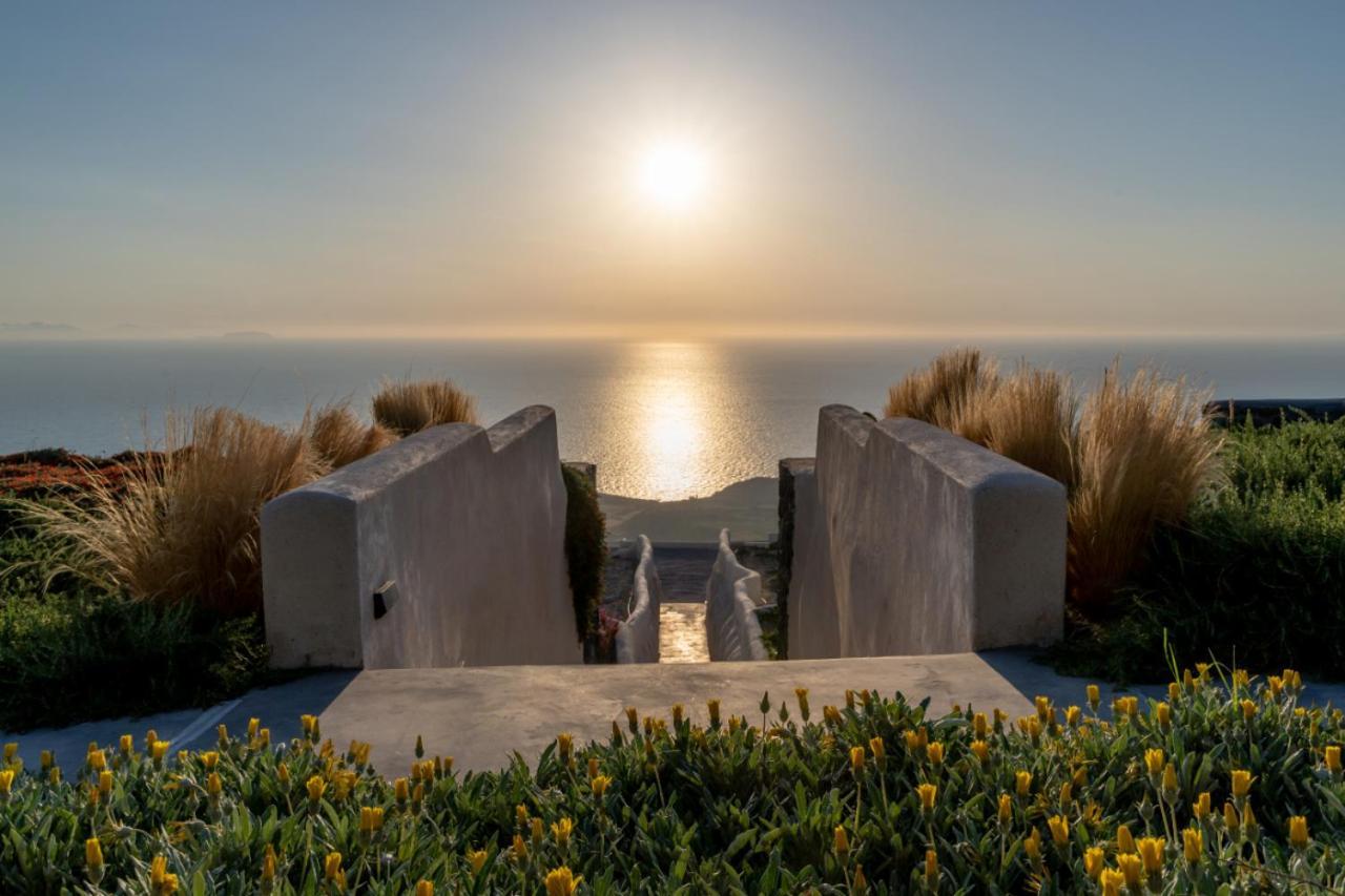 Mardanza Exclusive Apartment Imerovigli (Santorini)