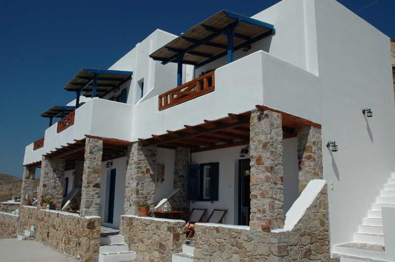 Hotel Niovi