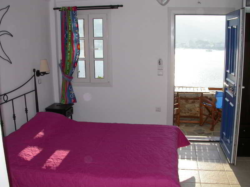 Niovi Hotel Livadi (Serifos)
