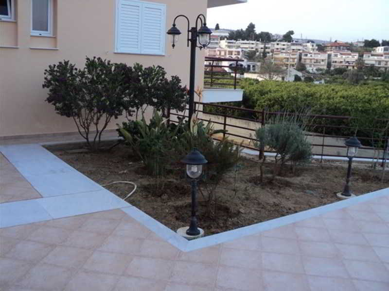 Maria's Filoxenia Aparthotel
