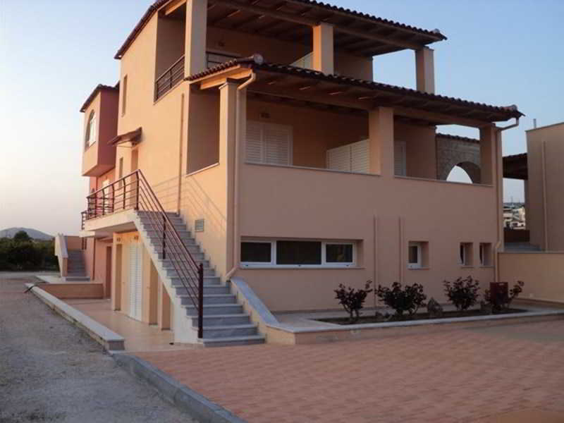 Maria's Filoxenia 3*