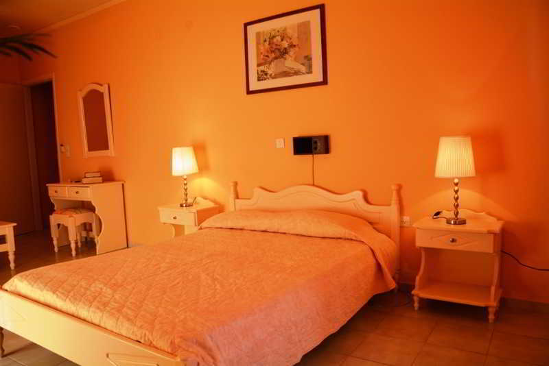 Ocean View Hotel 2*