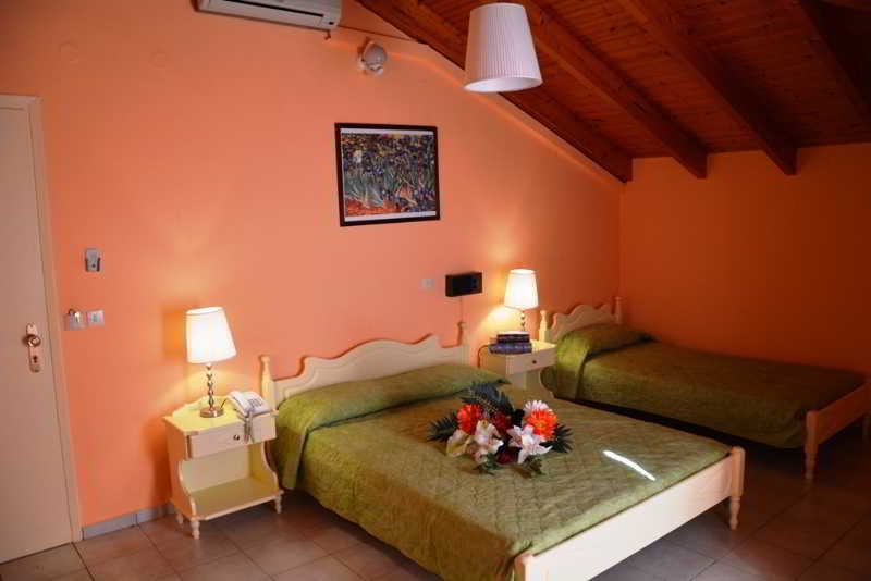Ocean View Hotel