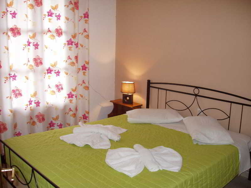 Koula 2* Stalida