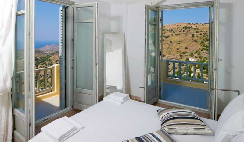 Kea Villas Apartment