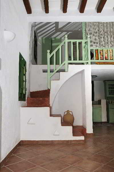 Kalderimi Residencies Aparthotel Astypalaia