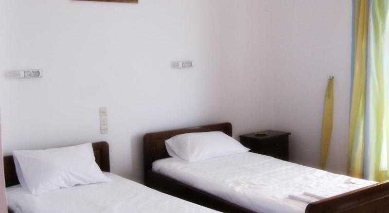 Crysalis Apartment