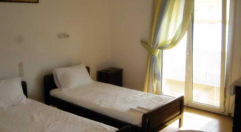 Crysalis Apartment Hersonissos (Crete)