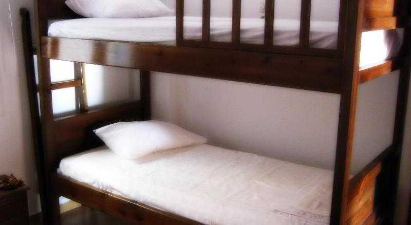 Crysalis Apartment