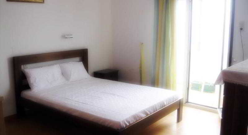 Crysalis Apartment Hersonissos (Crete)