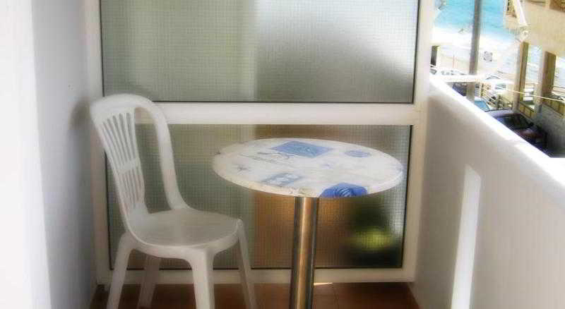 Crysalis Apartment