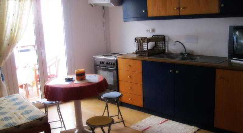 Crysalis Apartment *