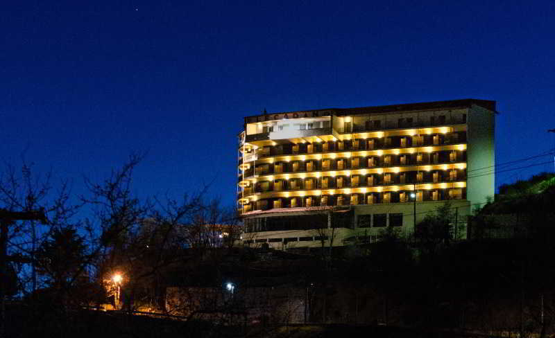 Lecadin 3* Karpenisi