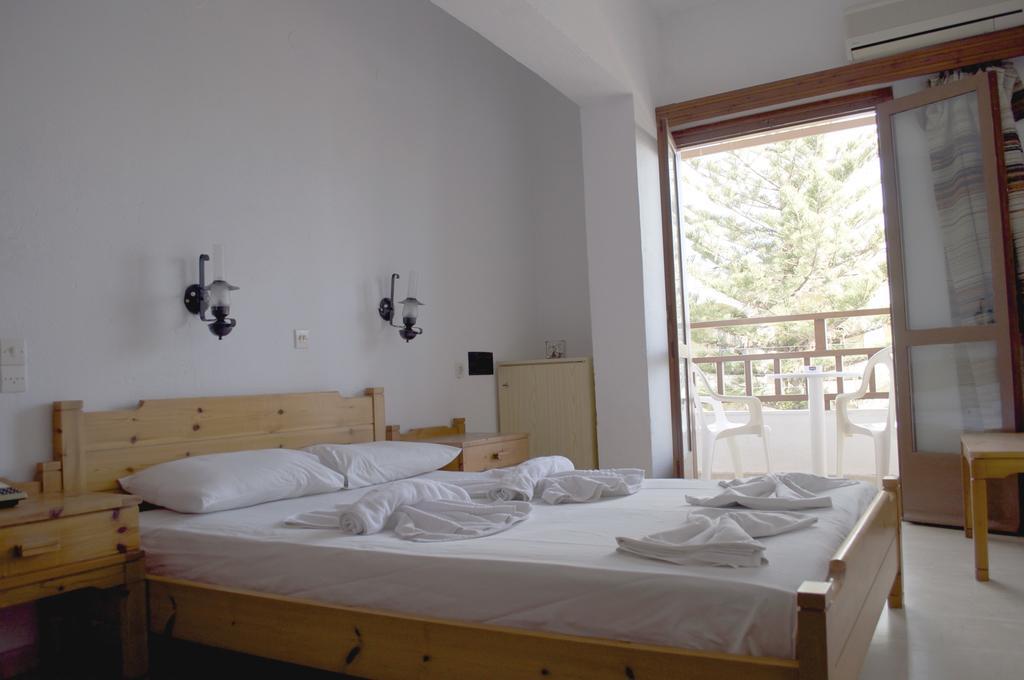 Velissarios Aparthotel