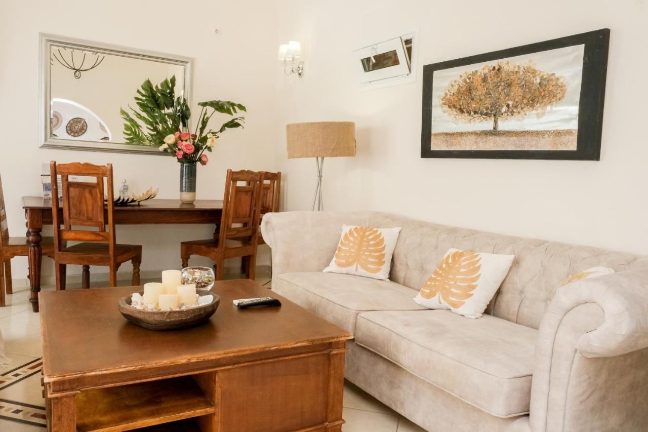 Apartment By Georgia