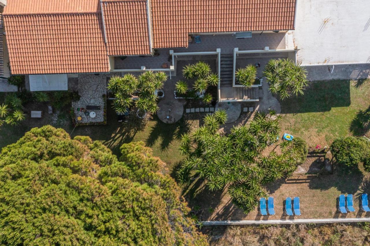 Lazaris Apartment
