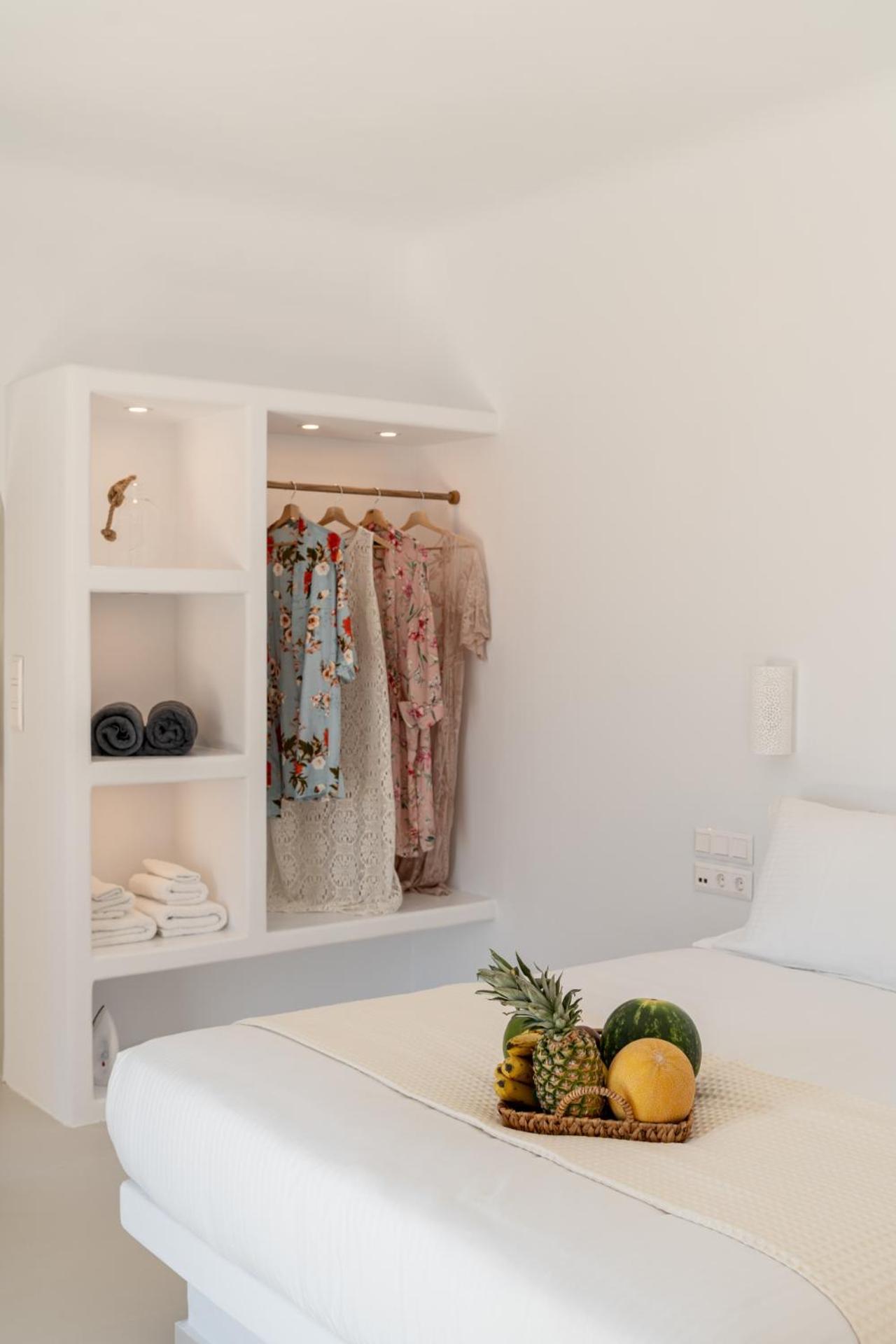 Mardanza Exclusive Apartment