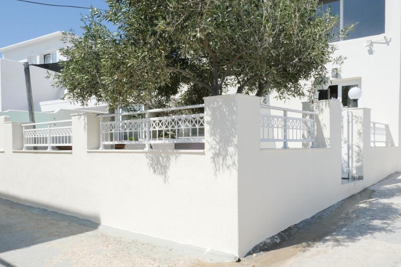 Apartment By Georgia