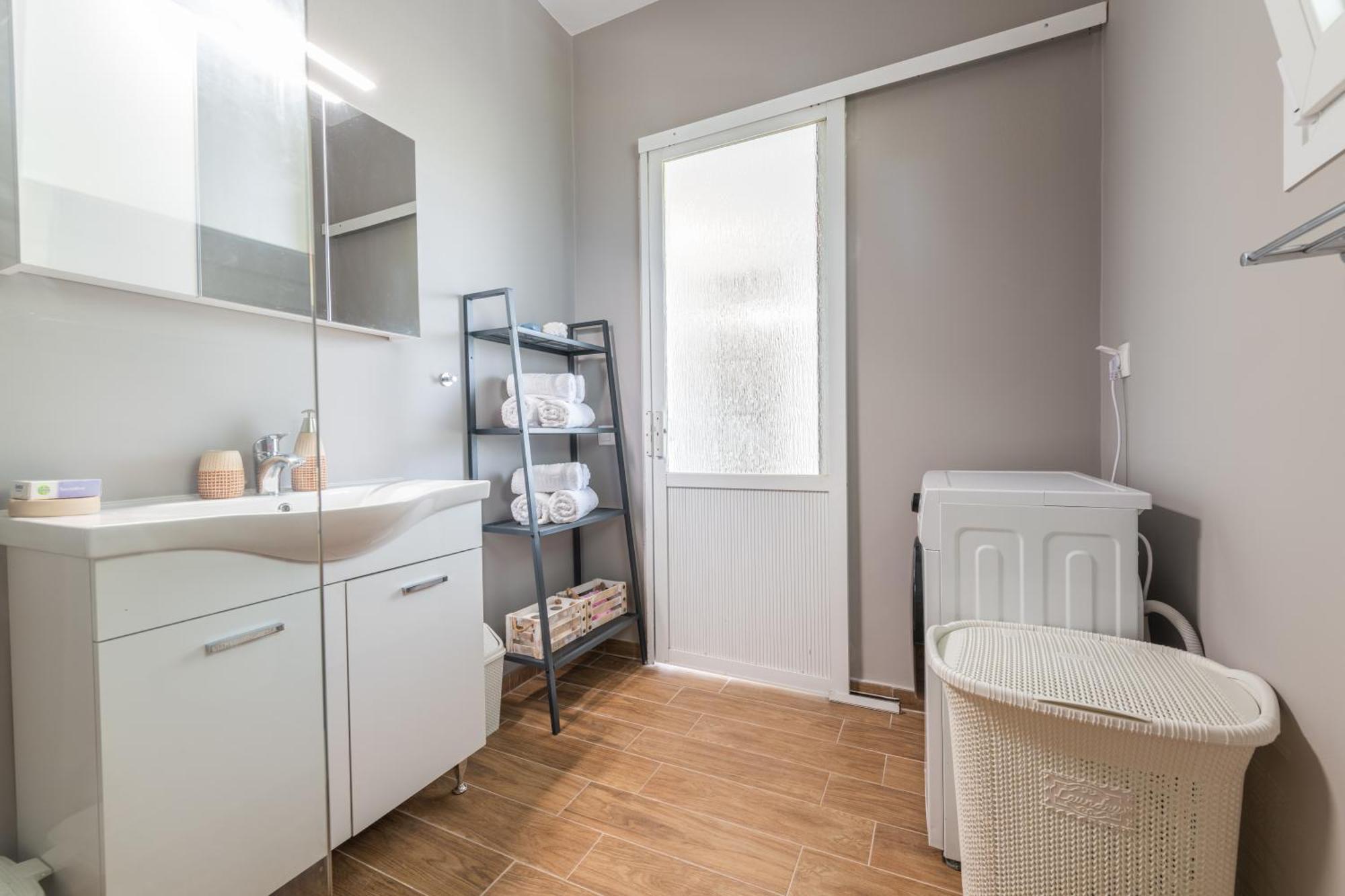 Lazaris Apartment