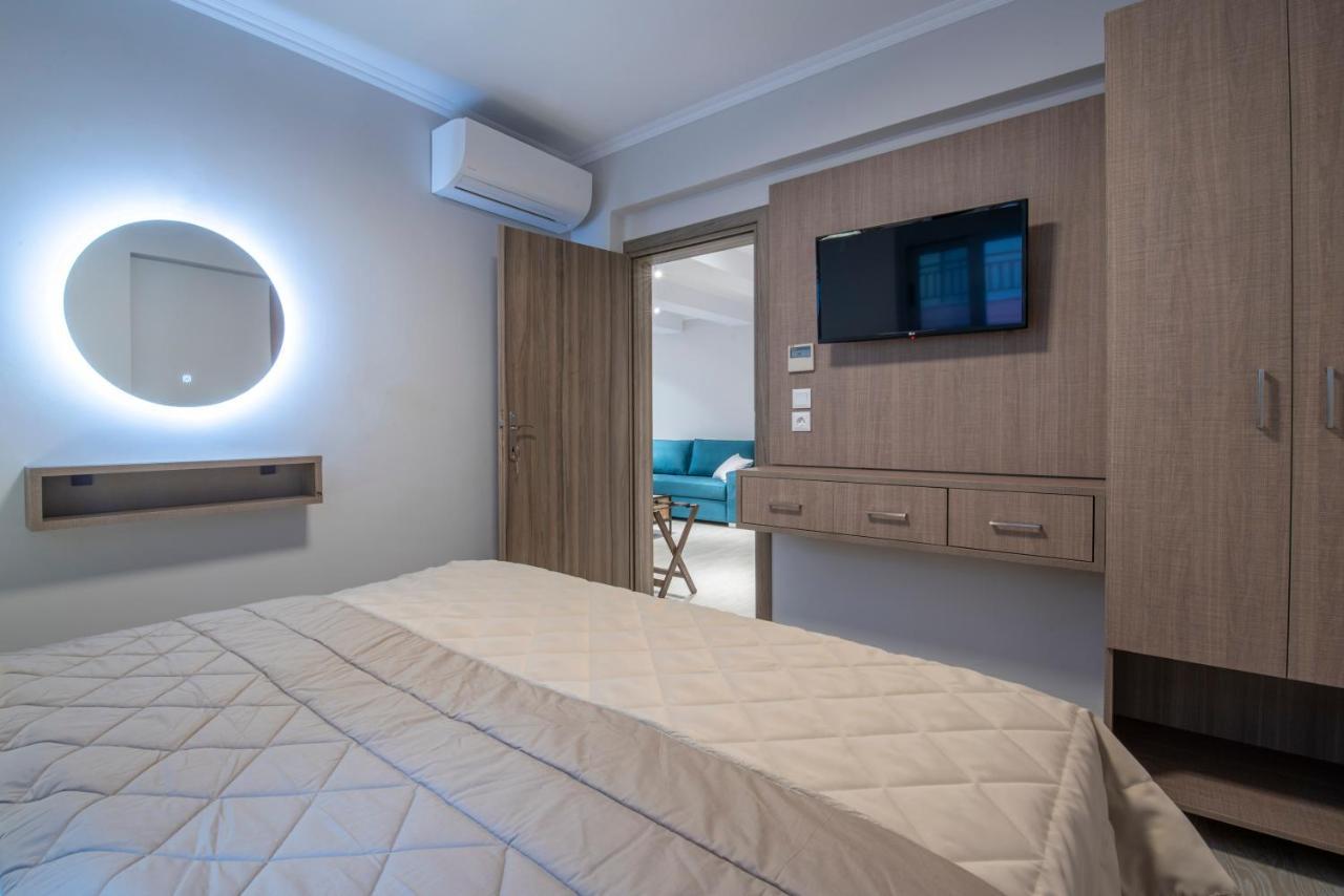 Apartment Privilege Luxury Living
