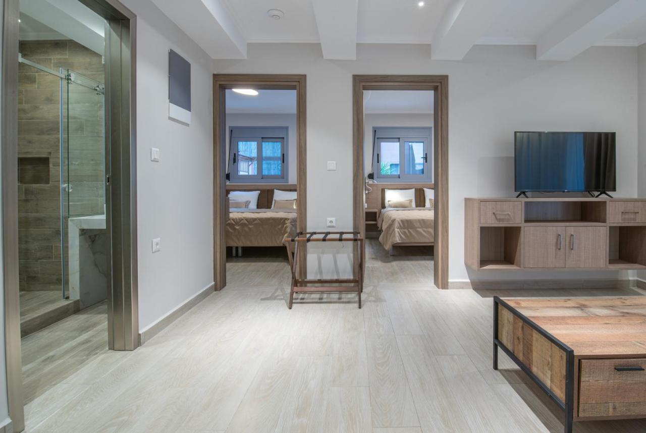 Privilege Luxury Living Sarti