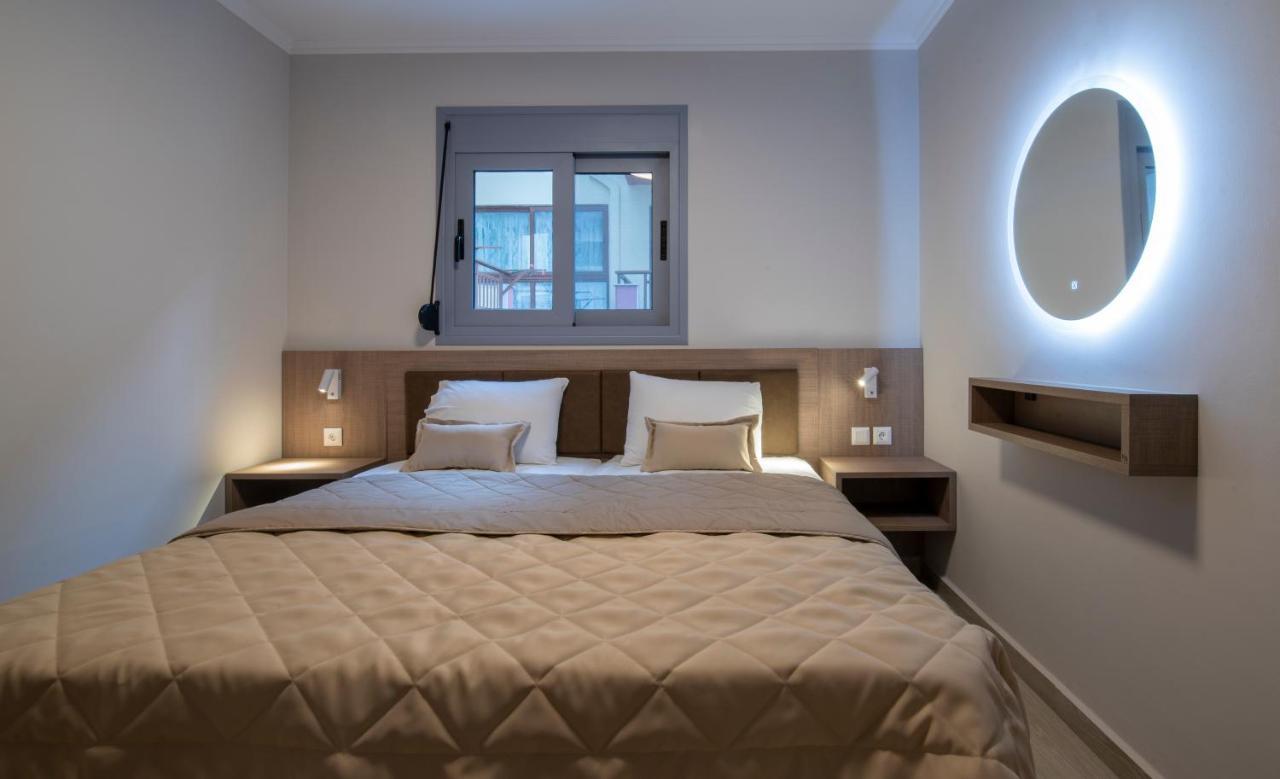Privilege Luxury Living Apartment