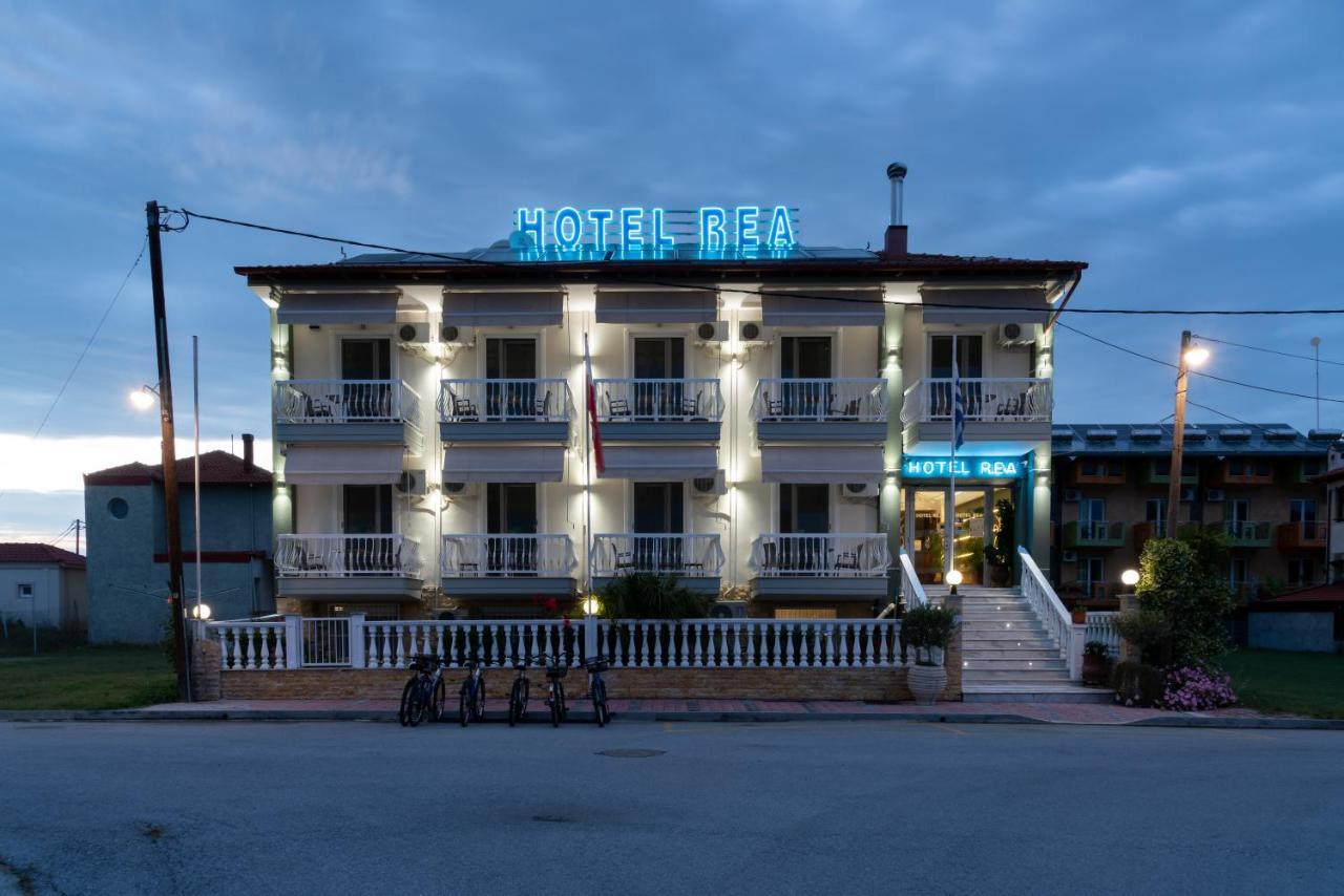 Rea Hotel Paralia Katerinis