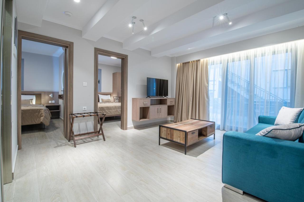 Apartment Privilege Luxury Living *