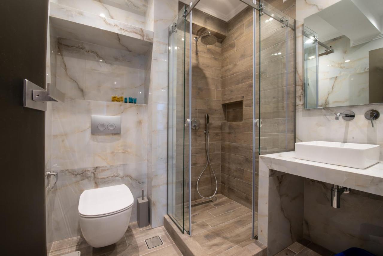 Apartment Privilege Luxury Living Sarti