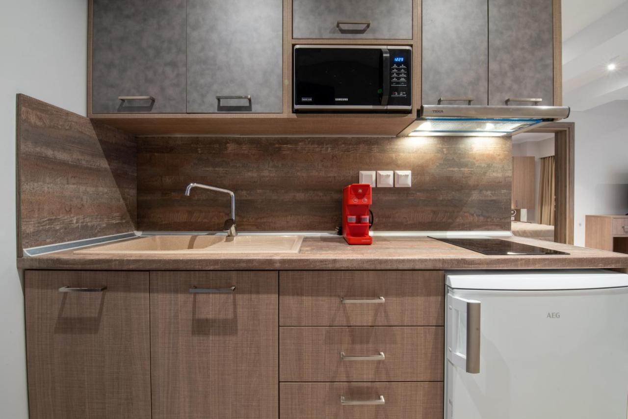 Privilege Luxury Living Apartment