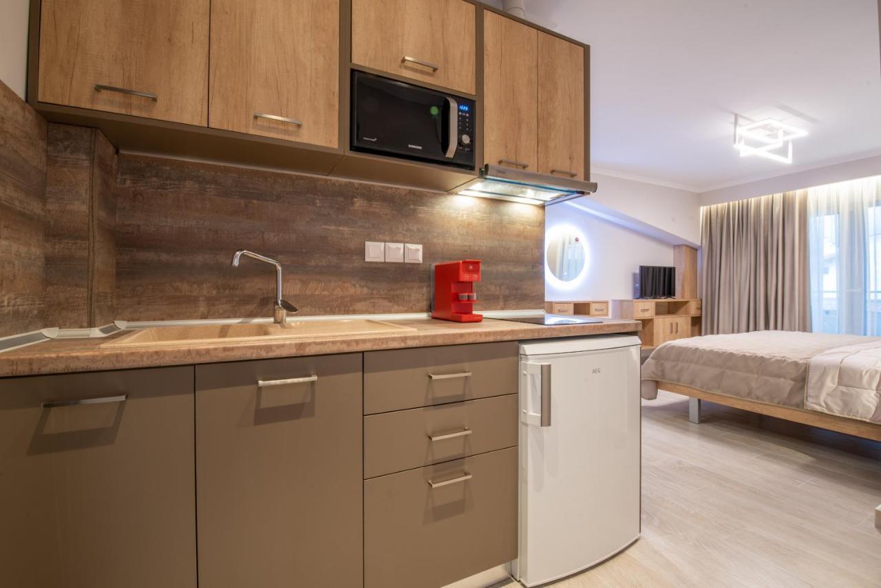 Privilege Luxury Living Apartment