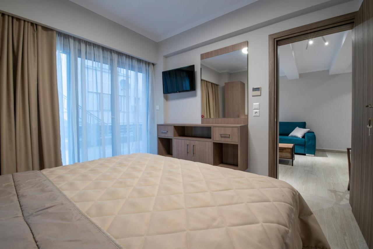 Privilege Luxury Living Apartment *