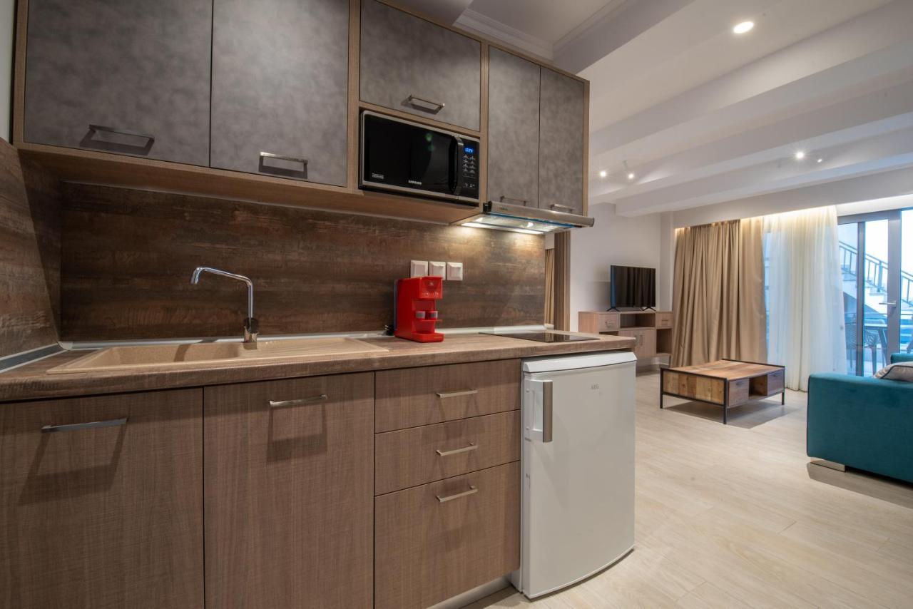 Privilege Luxury Living Sarti
