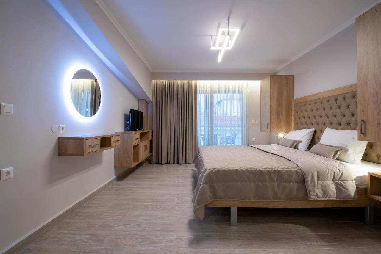 Apartment Privilege Luxury Living Sarti