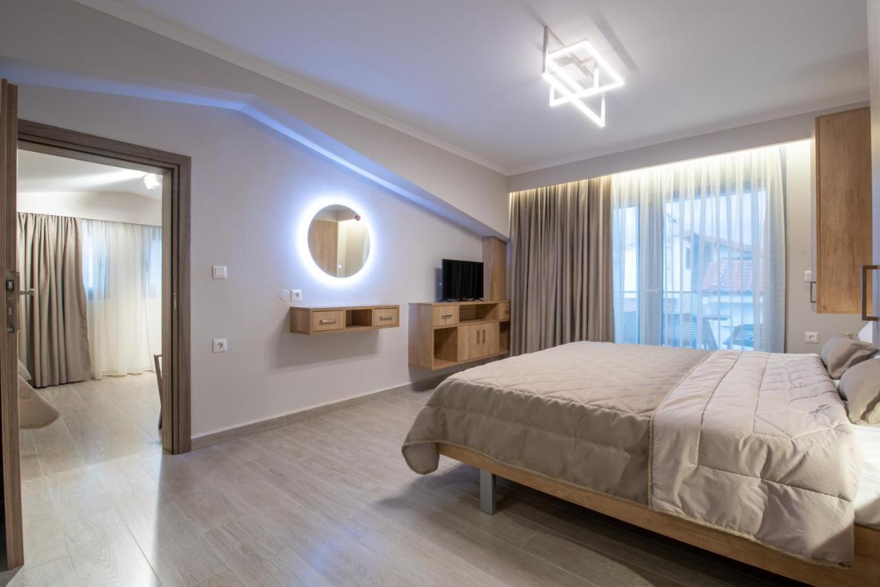 Apartment Privilege Luxury Living