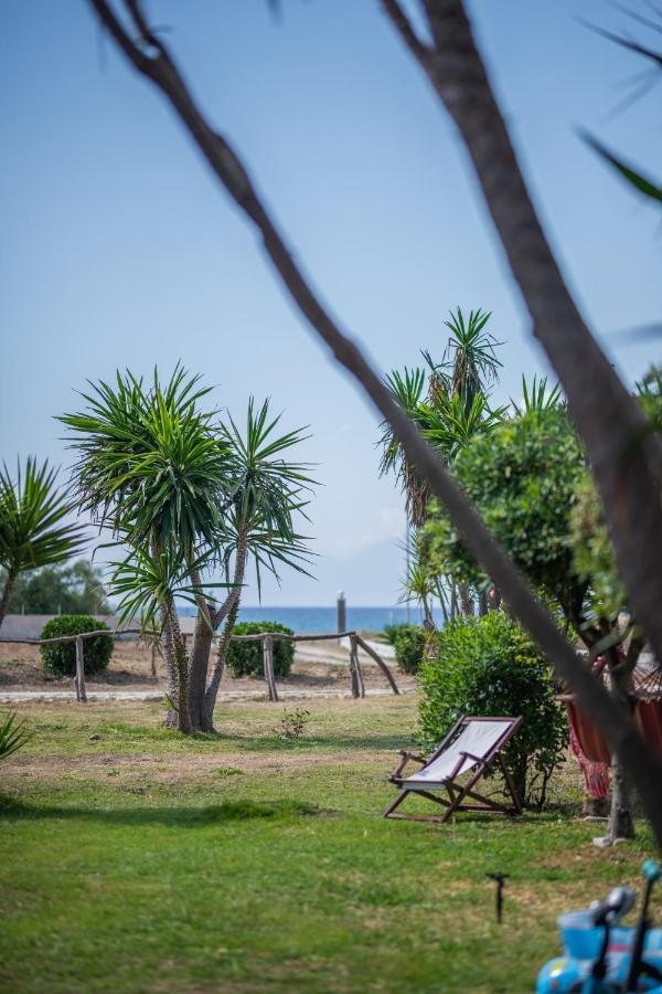 Lazaris Apartment Almiros Beach