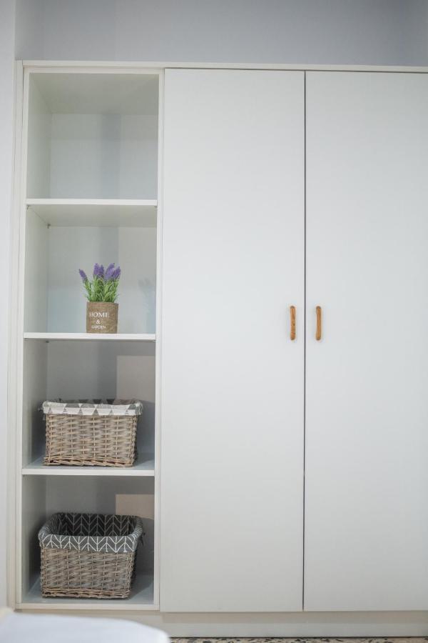 Apartment Lazaris Almiros Beach