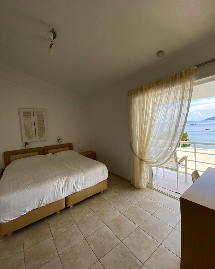 Hotel Anemoni Skiathos Town