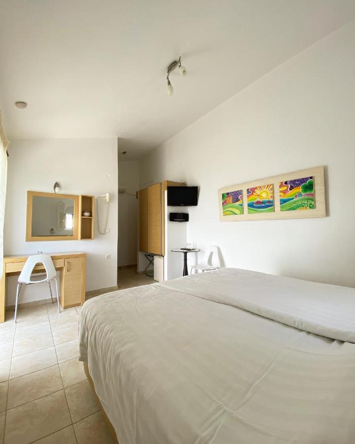 Anemoni Hotel 4*