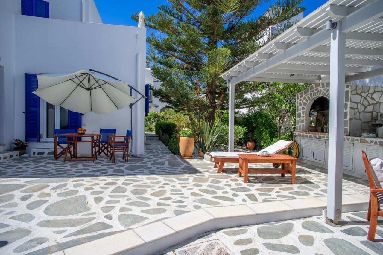 Marioly Aparthotel