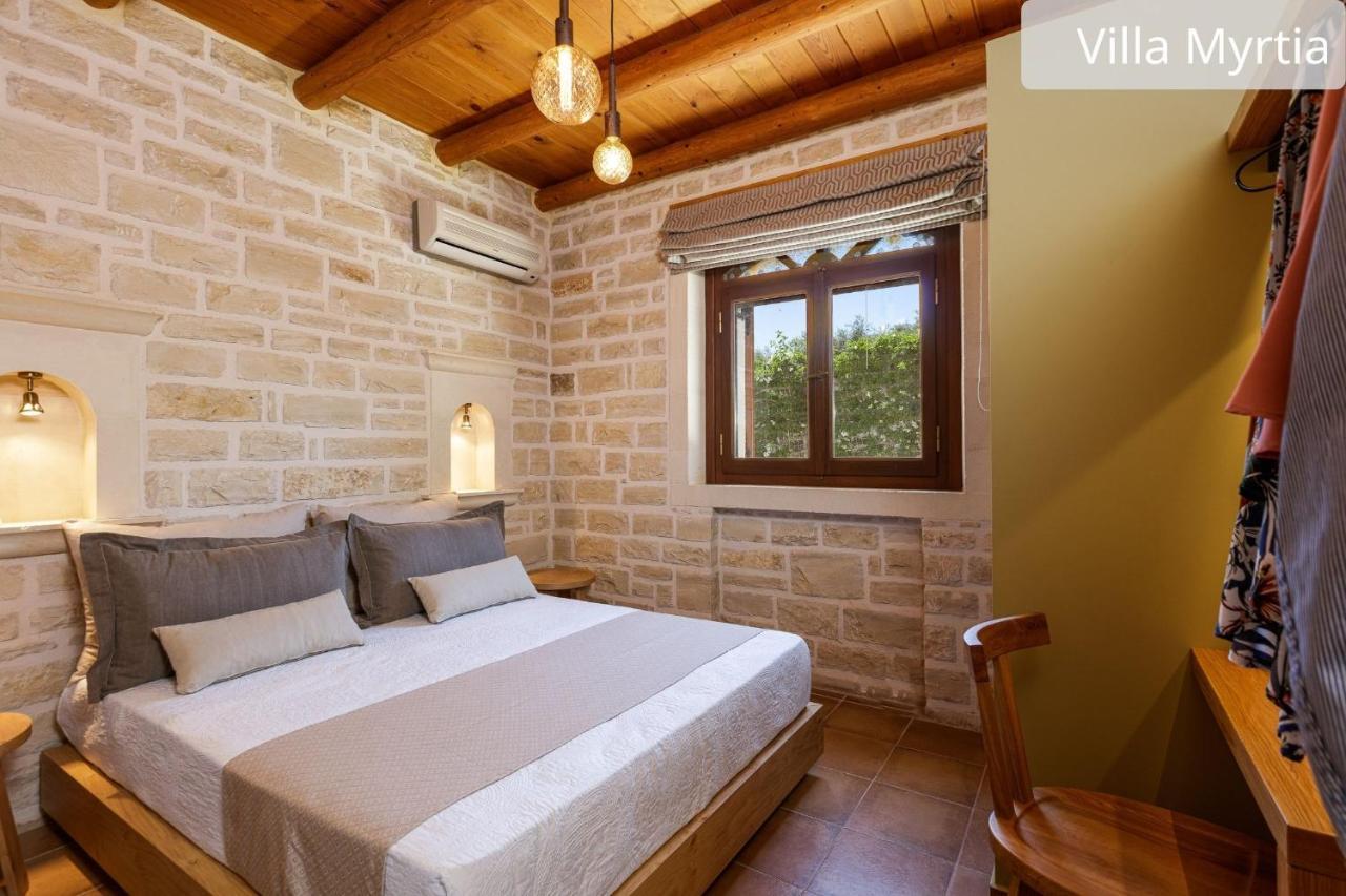 Atsipopoulo Villas Villa