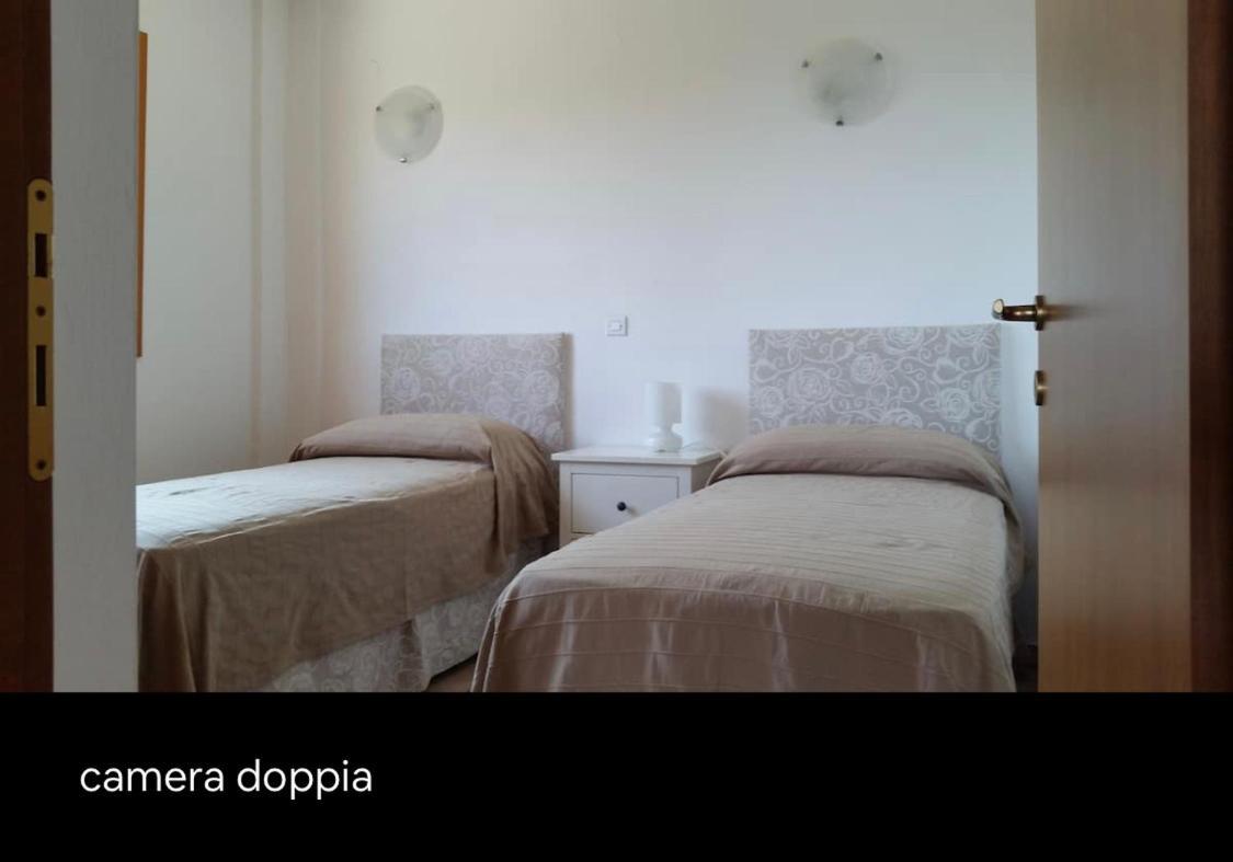 Apartment House Aliki (Thasos)
