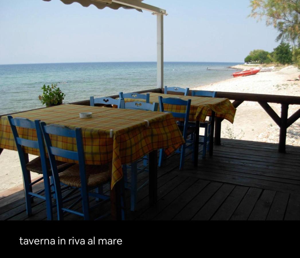 House Aliki (Thasos)