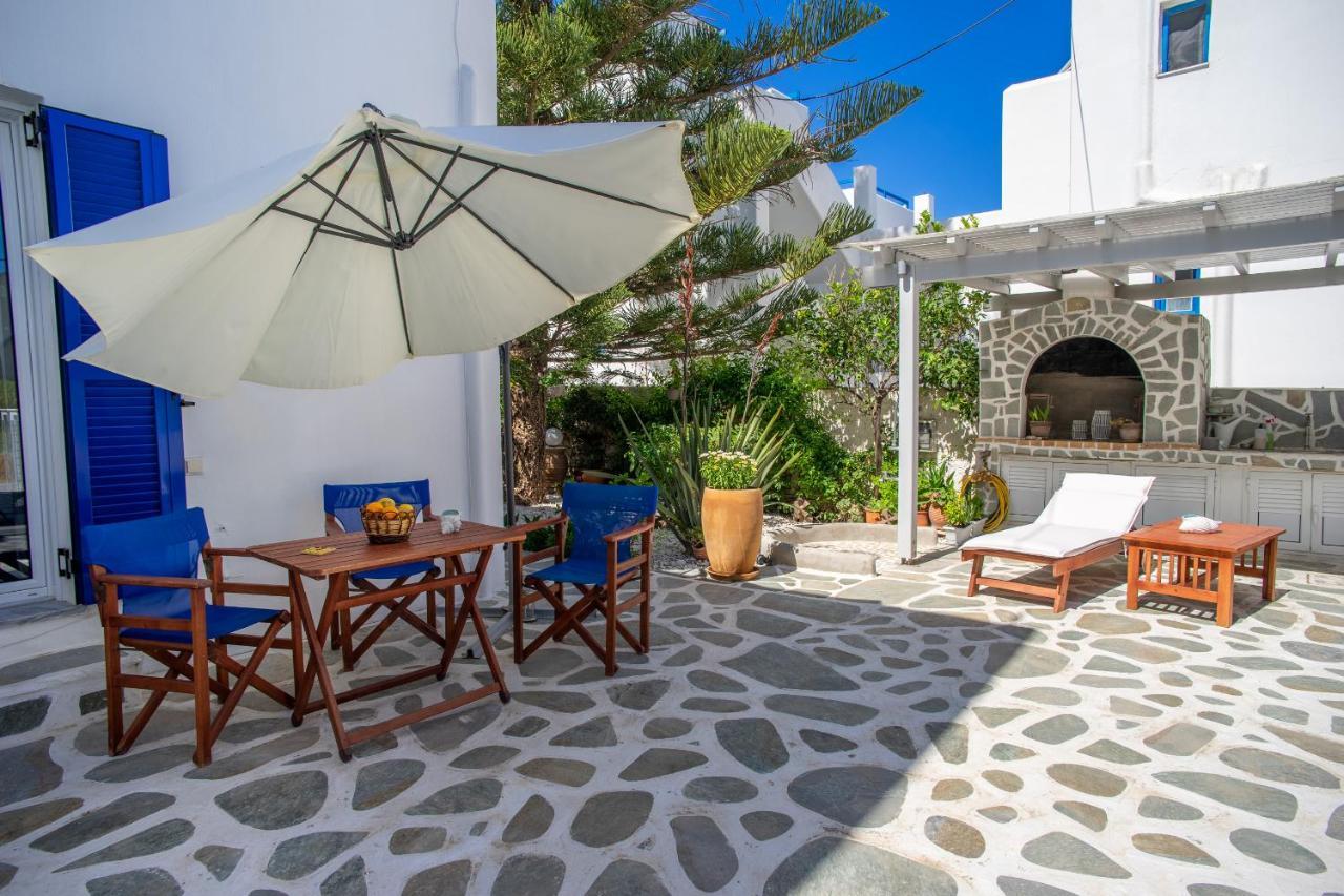 Aparthotel Marioly