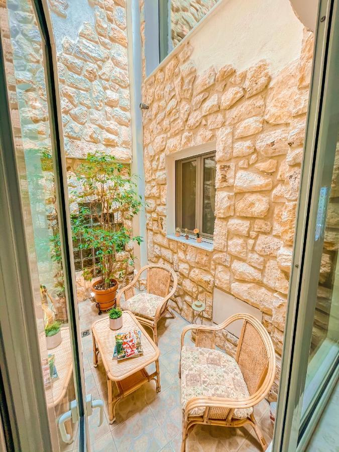 Holiday home Dream Palaiontsiflikion
