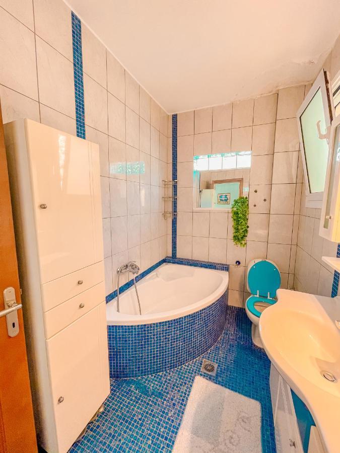 Dream Holiday home Palaiontsiflikion