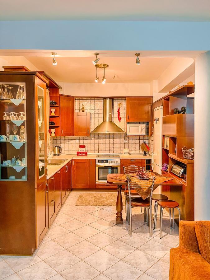Dream Holiday home Palaiontsiflikion