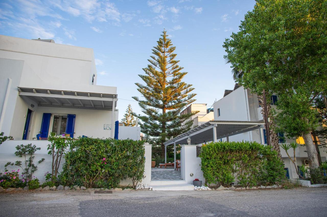 Marioly 2* Parikia (Paros)